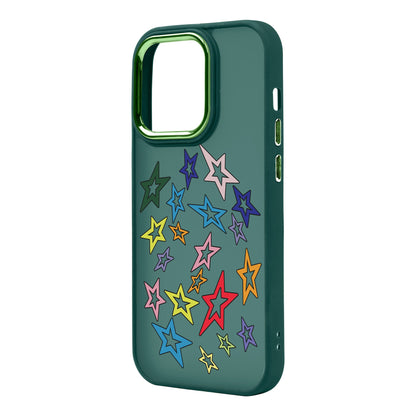 STAR-iPhone 14 Pro Max Proof Kılıf