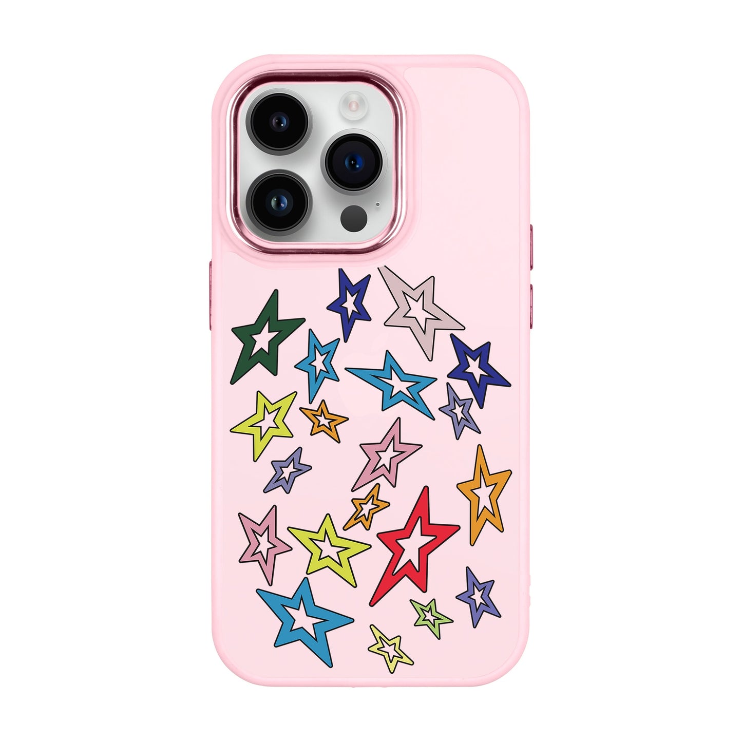 STAR-iPhone 14 Pro Proof Kılıf