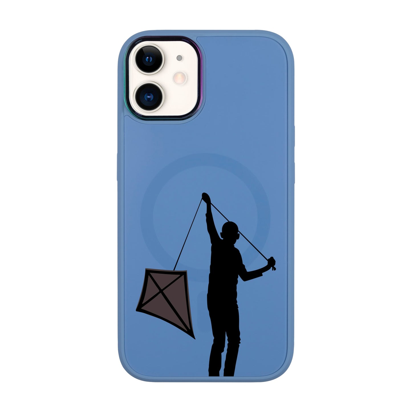 KITE-Vigor Kılıf MagSafe Özellikli - iPhone 11