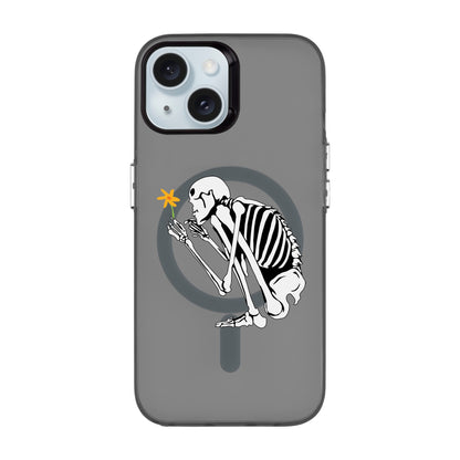 REGENATION-iPhone 15 Hold Kılıf MagSafe Özellikli
