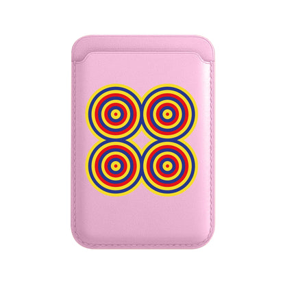 LOLLIPOPS-Leather Kartlık