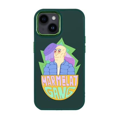 MARMELAT GANG-Proof Kılıf - iPhone 14