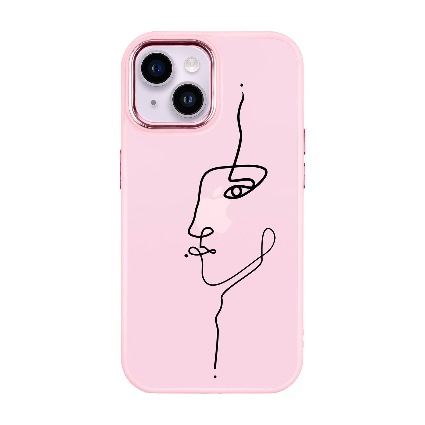 FACE-Proof Kılıf - iPhone 14