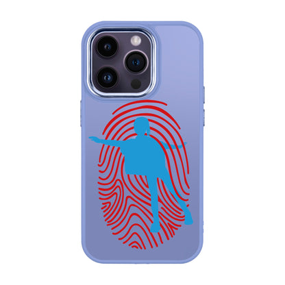 FINGERMARK-iPhone 14 Pro Proof Kılıf