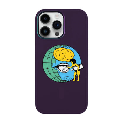 CREATIVE-iPhone 14 Pro Max Vigor Kılıf MagSafe Özellikli