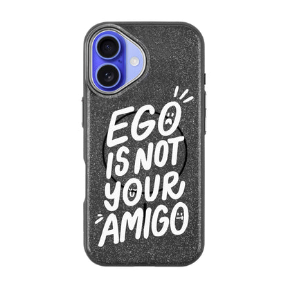 EGO-iPhone 16 Plus Radiant Kılıf MagSafe Özellikli