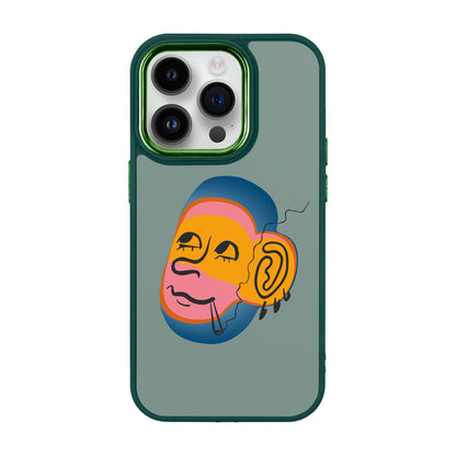 CLIMBING-Proof Kılıf - iPhone 13 Pro