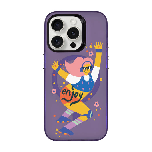 ENJOY-iPhone 13 Pro Hold Kılıf MagSafe Özellikli