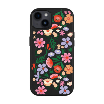 GRACIOUS-iPhone 14 Plus Leather Kılıf MagSafe Özellikli