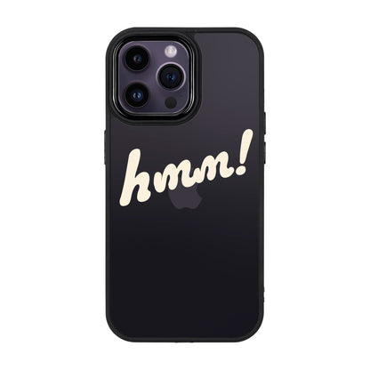 HMM-iPhone 14 Pro Max Proof Kılıf