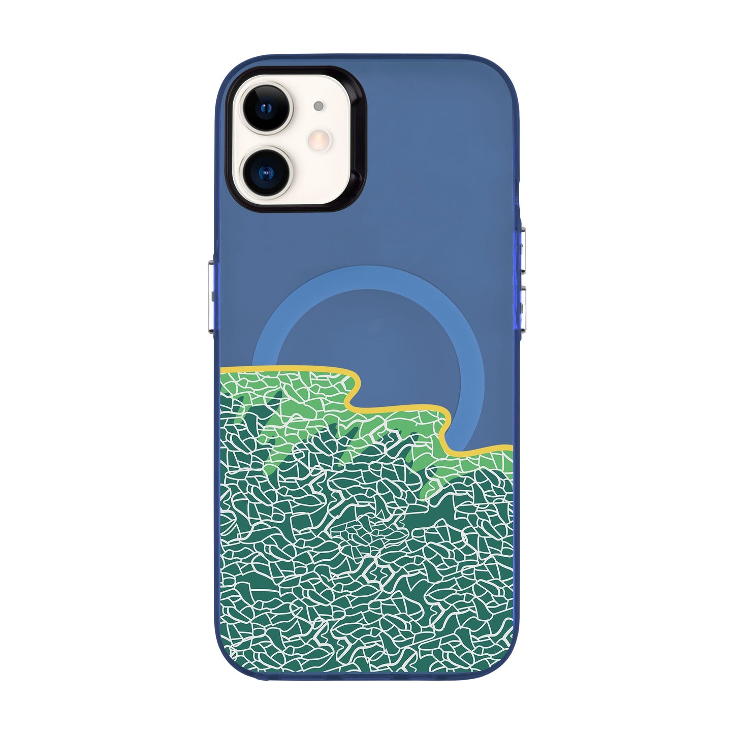 SEA-iPhone 11 Hold Kılıf MagSafe Özellikli