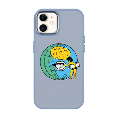 CREATIVE-iPhone 11 Proof Kılıf