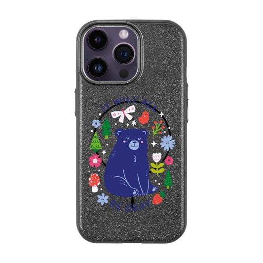 BE OKAY-iPhone 14 Pro Max Radiant Kılıf MagSafe Özellikli