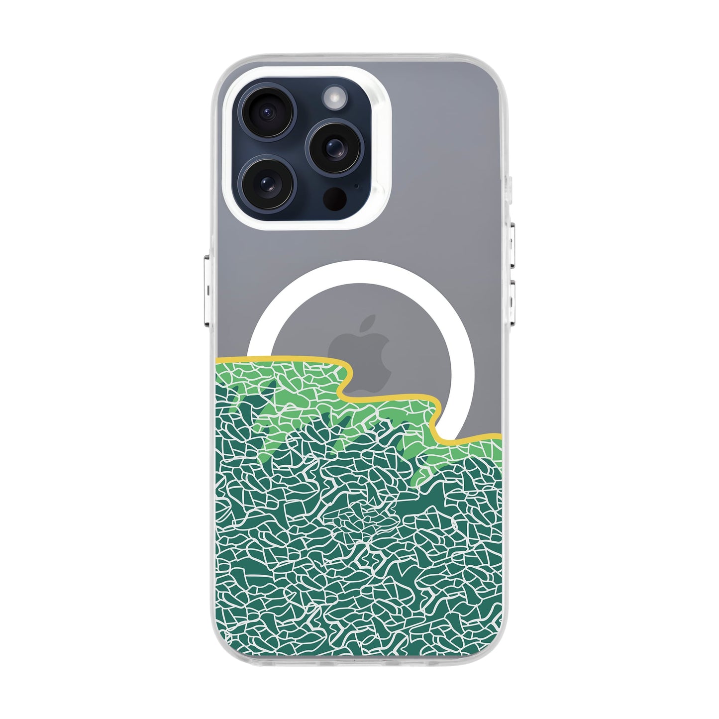 SEA-iPhone 13 Pro Max Hold Kılıf MagSafe Özellikli
