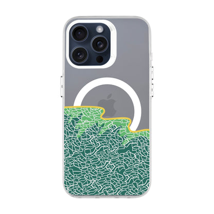 SEA-iPhone 13 Pro Max Hold Kılıf MagSafe Özellikli