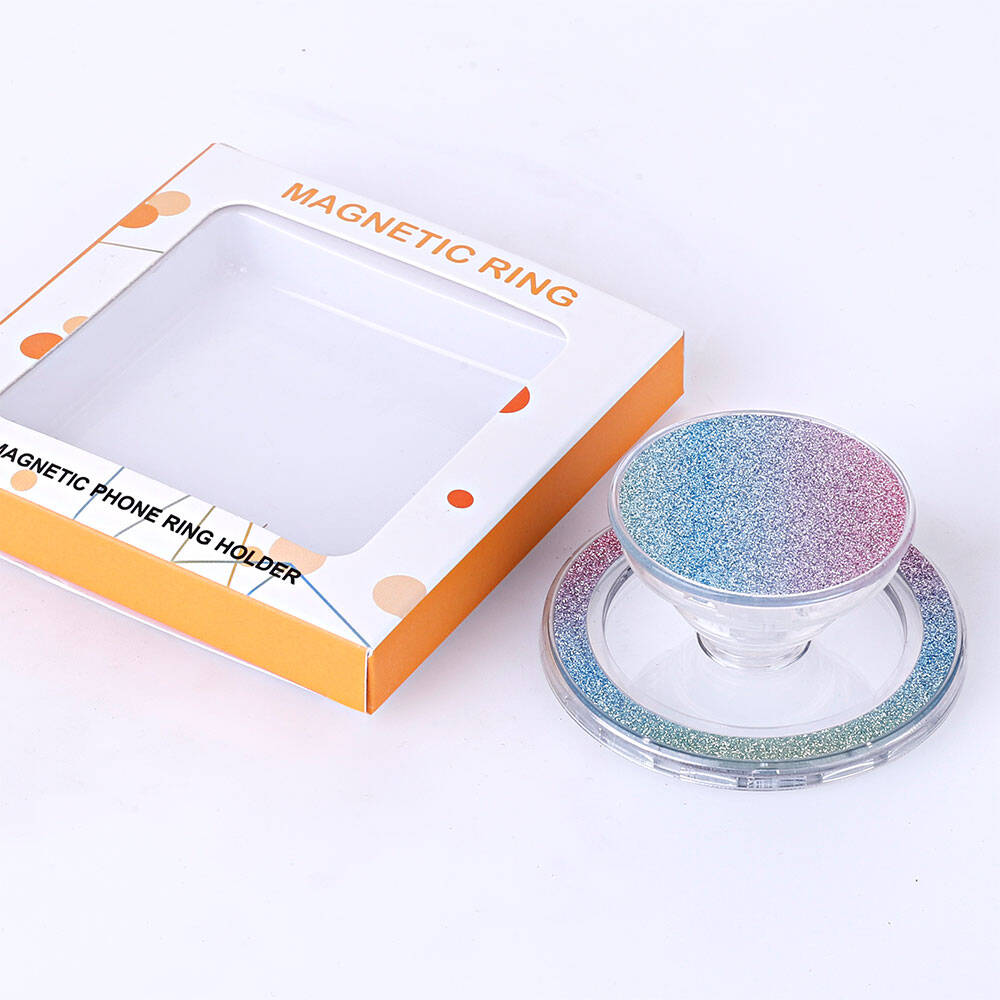 NEW-Stylish Pop Socket MagSafe Özellikli