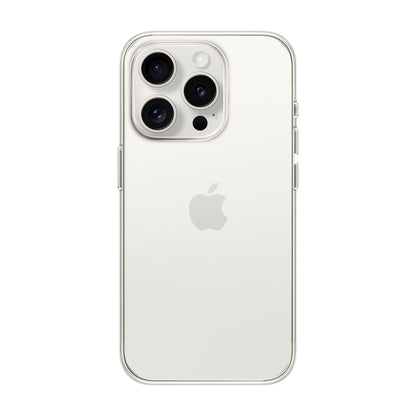 NEW-iPhone 15 Pro Ultra Slim Kılıf
