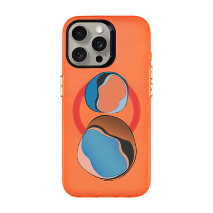 LOOKING FOR GEMS-iPhone 15 Pro Max Hold Kılıf MagSafe Özellikli