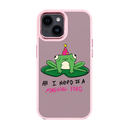 FORG-Proof Kılıf - iPhone 14