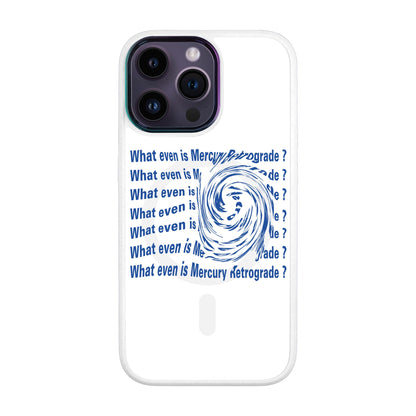 MERCURY-iPhone 13 Pro Max Vigor Kılıf MagSafe Özellikli