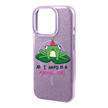 FORG-Radiant Kılıf MagSafe Özellikli - iPhone 11