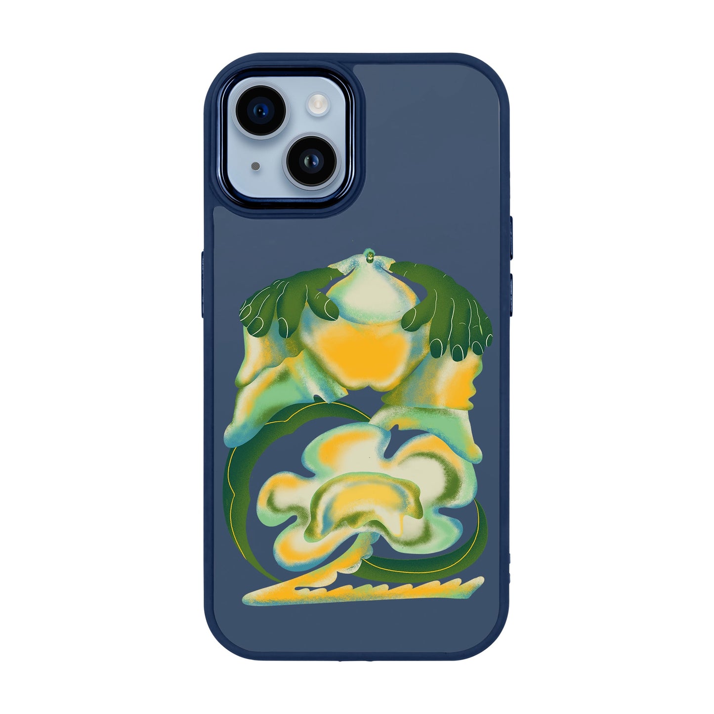 HUGE MAN-Proof Kılıf - iPhone 13