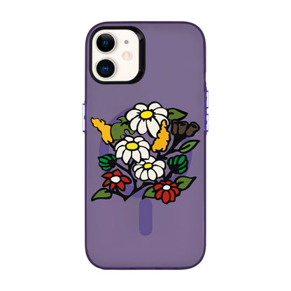 BUNDLE-iPhone 11 Hold Kılıf MagSafe Özellikli