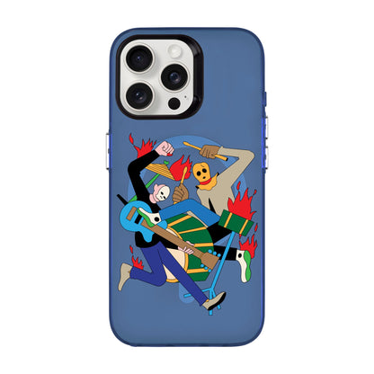 MONSTER MASH-iPhone 15 Pro Max Hold Kılıf MagSafe Özellikli
