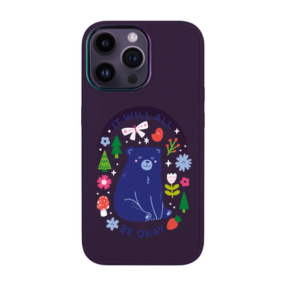 BE OKAY-iPhone 13 Pro Max Vigor Kılıf MagSafe Özellikli