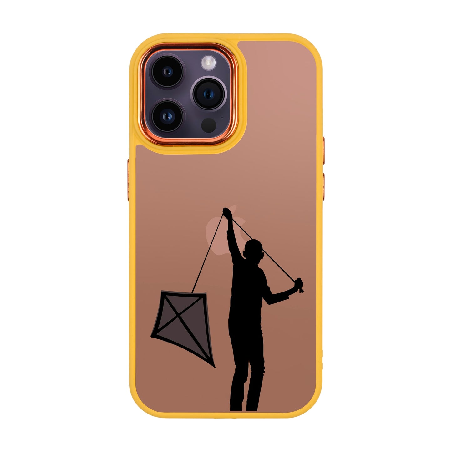 KITE-iPhone 14 Pro Max Proof Kılıf