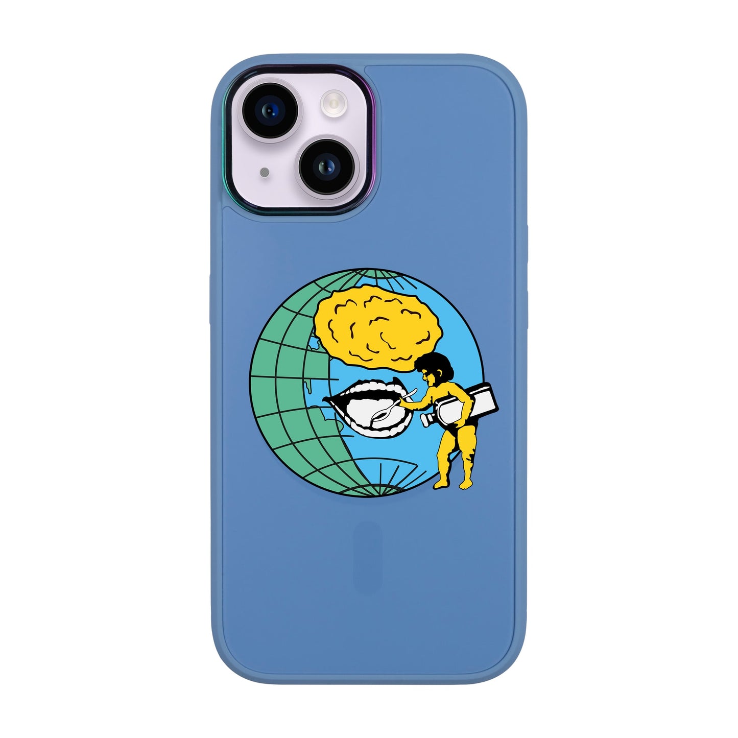 CREATIVE-Vigor Kılıf MagSafe Özellikli - iPhone 13