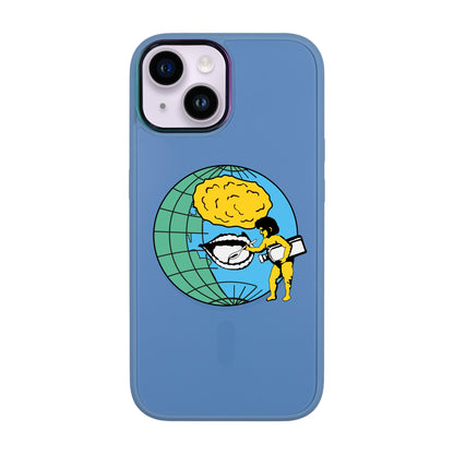 CREATIVE-Vigor Kılıf MagSafe Özellikli - iPhone 13