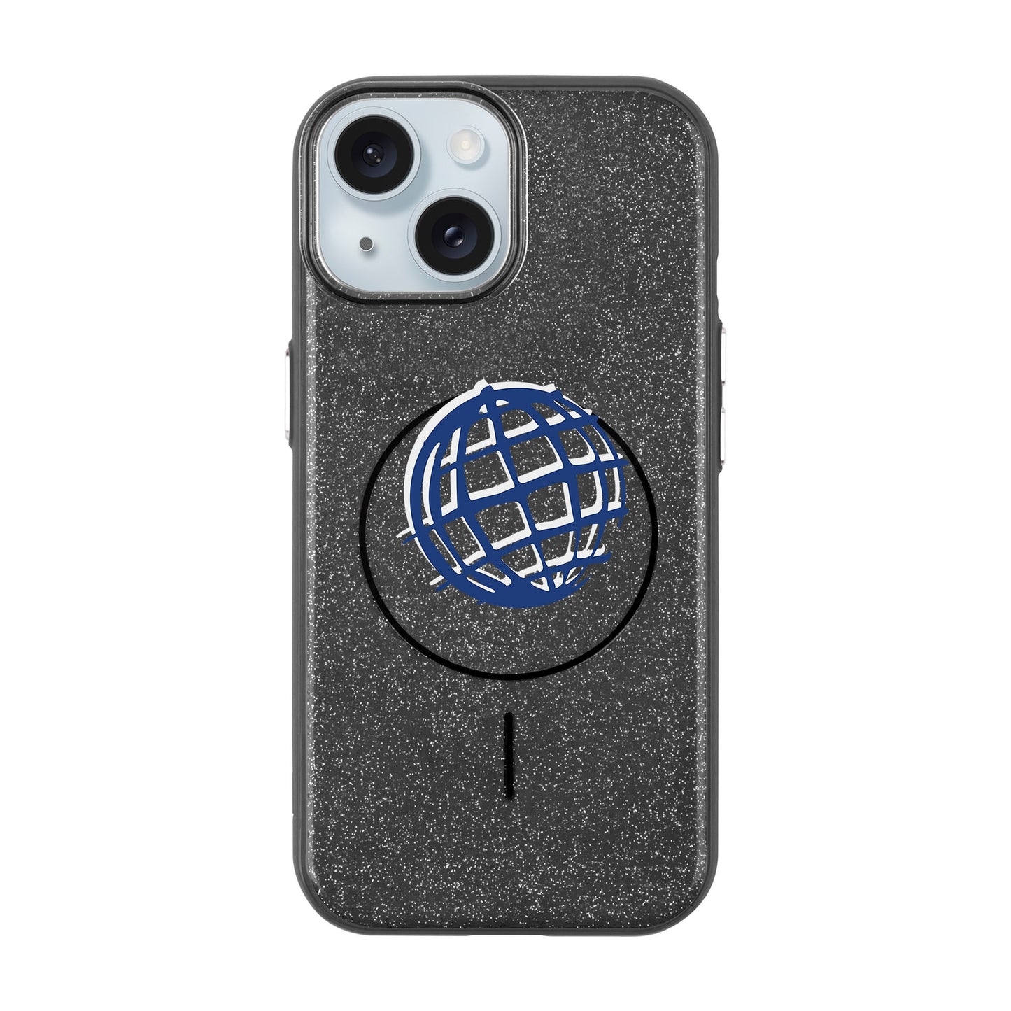 GLOBE-Radiant Kılıf MagSafe Özellikli - iPhone 15