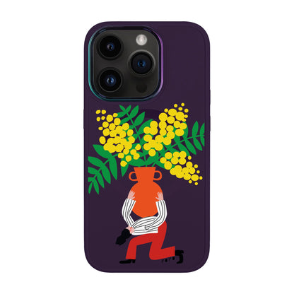 VASE-iPhone 13 Pro Vigor Kılıf MagSafe Özellikli