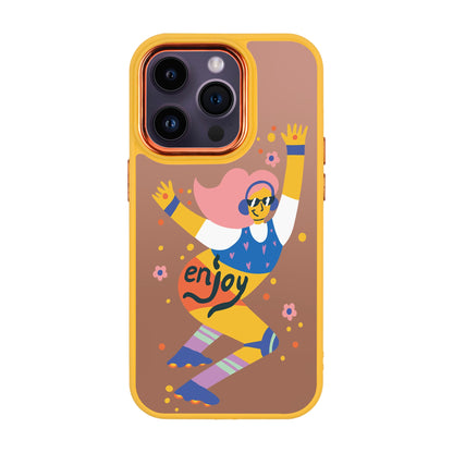 ENJOY-iPhone 14 Pro Proof Kılıf