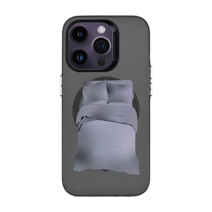 MATTRESS-iPhone 14 Pro Hold Kılıf MagSafe Özellikli