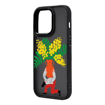 VASE-iPhone 14 Pro Max Proof Kılıf