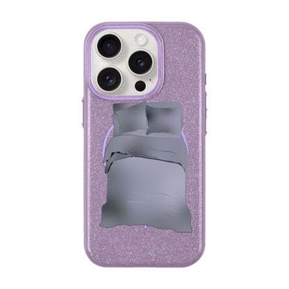 MATTRESS-Radiant Kılıf MagSafe Özellikli - iPhone 15 Pro