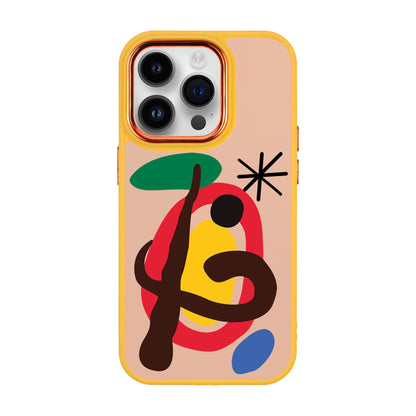 MASTERPIECE-iPhone 14 Pro Proof Kılıf
