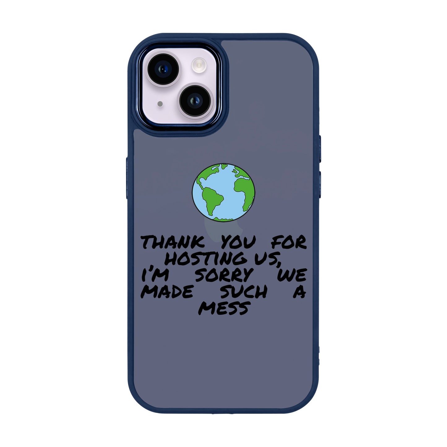 MESS-Proof Kılıf - iPhone 14