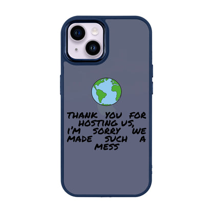 MESS-Proof Kılıf - iPhone 14