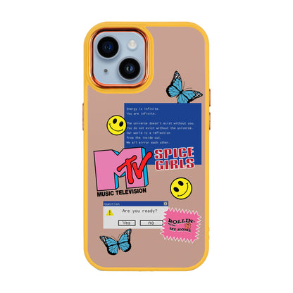 ARE YOU READY-Proof Kılıf - iPhone 14