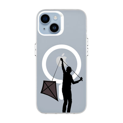 KITE-iPhone 14 Hold Kılıf MagSafe Özellikli
