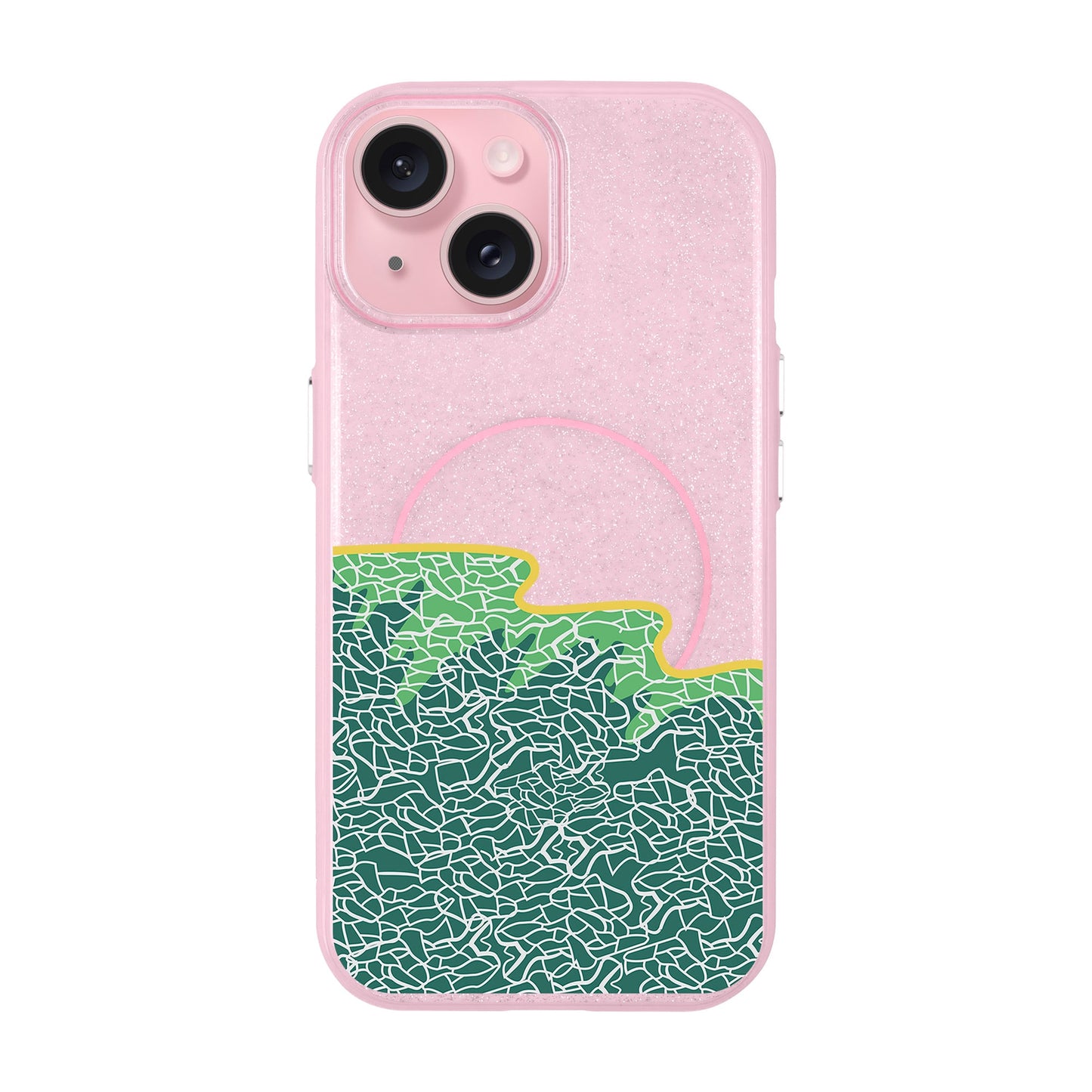 SEA-Radiant Kılıf MagSafe Özellikli - iPhone 13