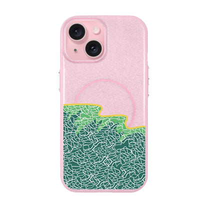 SEA-Radiant Kılıf MagSafe Özellikli - iPhone 13