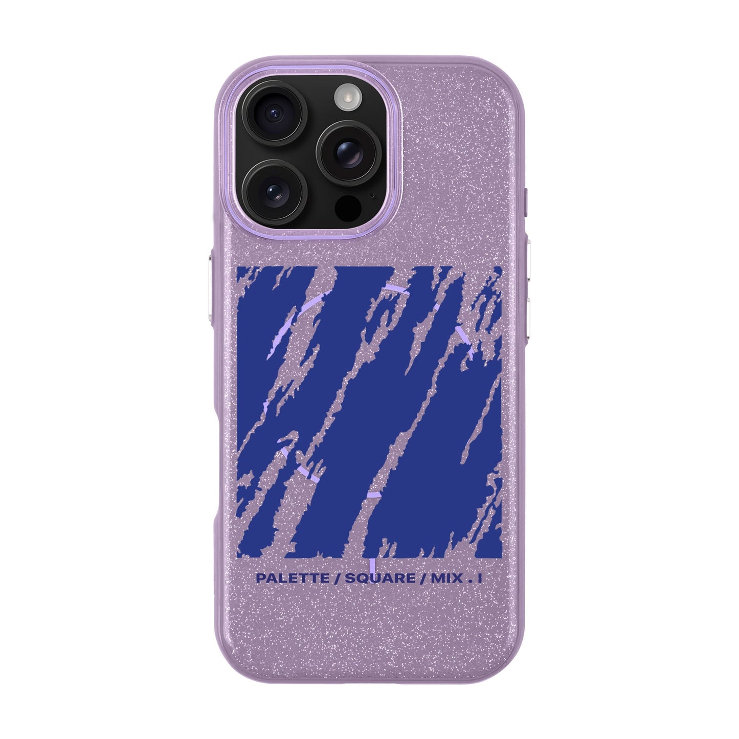PALETTE-iPhone 16 Pro Max Radiant Kılıf MagSafe Özellikli