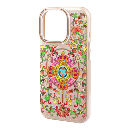 SPIRAL-iPhone 16 Pro Max Radiant Kılıf MagSafe Özellikli