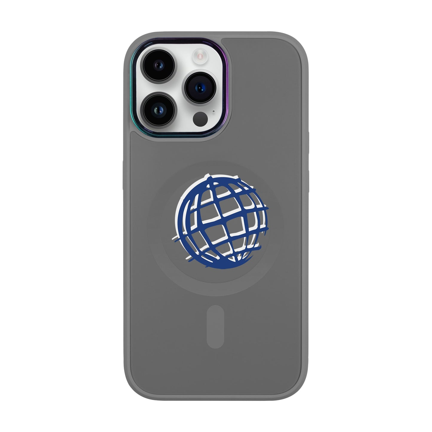 GLOBE-iPhone 14 Pro Max Vigor Kılıf MagSafe Özellikli
