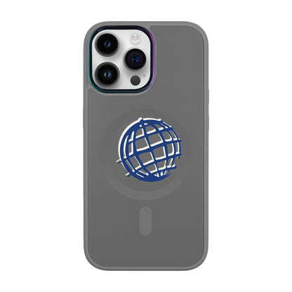 GLOBE-iPhone 14 Pro Max Vigor Kılıf MagSafe Özellikli
