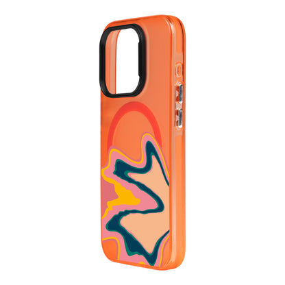 US IN ESSENCE-iPhone 11 Hold Kılıf MagSafe Özellikli